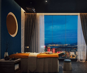 武汉江岸附近的桑拿休闲会所推荐