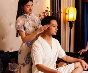 武汉江岸高端按摩会所的装修风格是什么