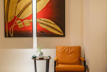 武汉江岸养生会所：睡眠障碍的多模态干预